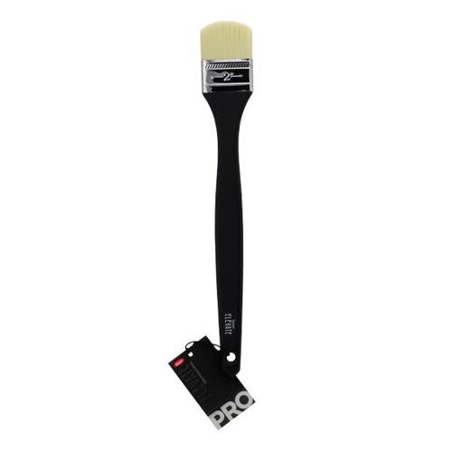 Jasart Professional Brushes Long Handle Filbert 2" (50mm)