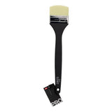 Jasart Professional Brushes Long Handle Filbert 3" (75mm)