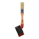 Jasart Redmark Brushes White Bristle Round 18mm
