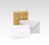 Fabriano Medioevalis Mixed Packs 260gsm Single Card 8.5x13cm Pack 20