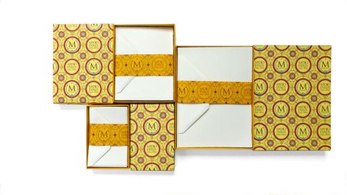 Fabriano Medioevalis Mixed Packs 260gsm Single Card 8.5x13cm Pack 20