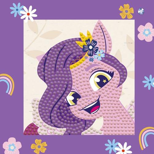 Diamond Dotz Quick Dotz Cameo- My Little Pony My Little Pony Pip