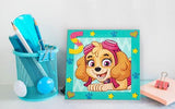 Diamond Dotz Quick Dotz Cameo - Paw Patrol Paw Patrol Top Pup
