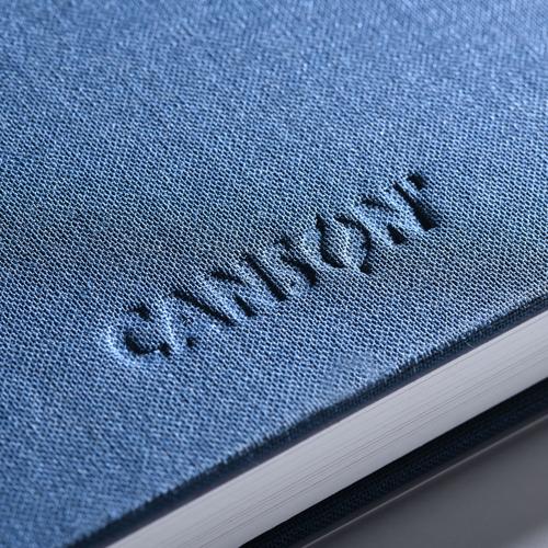 Canson Art Book Montval 300GSM A4 Landscape Cold Pressed