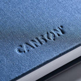 Canson Art Book Montval 300GSM A4 Landscape Cold Pressed