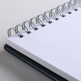 Canson Art Book Montval 300GSM A4 Landscape Cold Pressed