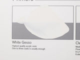 Winsor & Newton Professional Acrylic Gesso Clear Gesso 947ml