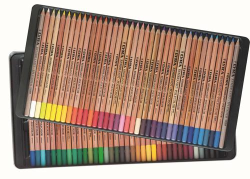 Lyra Polycolor Pencil Sets Set 24