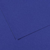 Canson Mi-Teintes Sheet 50x65cm Ultramarine