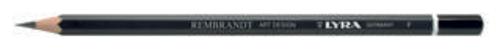 Lyra Rembrandt Art Design Pencils F