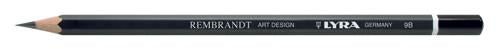 Lyra Rembrandt Art Design Pencils F