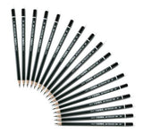 Lyra Rembrandt Art Design Pencils F