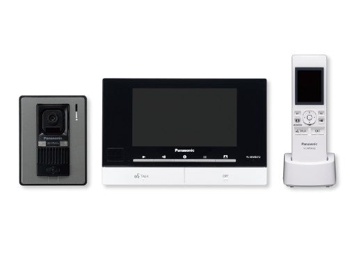 Video Intercom System - Panasonic