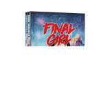 Final Girl: Panic at Station 2891 Expansion