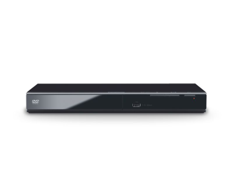 Panasonic DVD Player