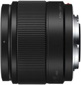 Panasonic Lumix G Series Lens - 25 mm / F1.7