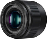 Panasonic Lumix G Series Lens - 25 mm / F1.7