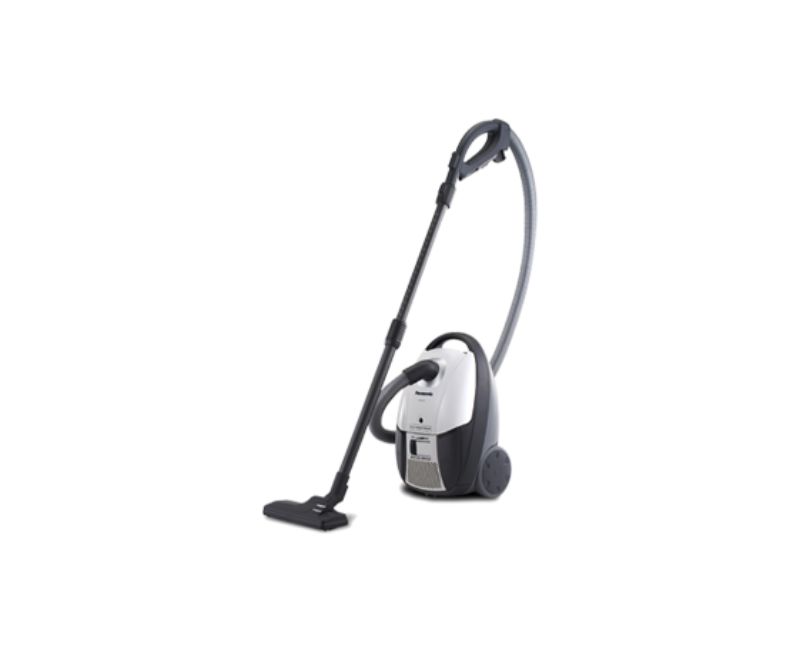 Panasonic Vacuum Cleaner - Bagged (1300W)