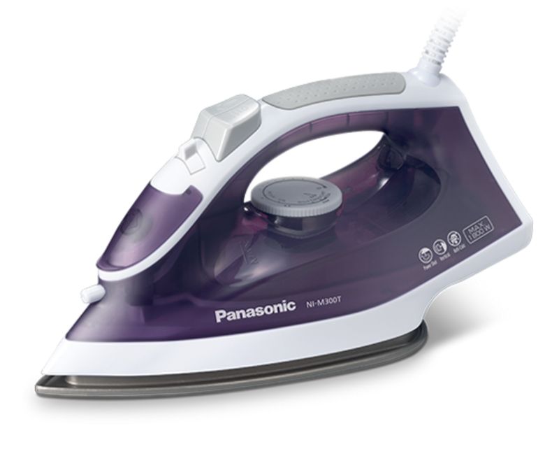 Panasonic Light and Easy Iron (1780W)