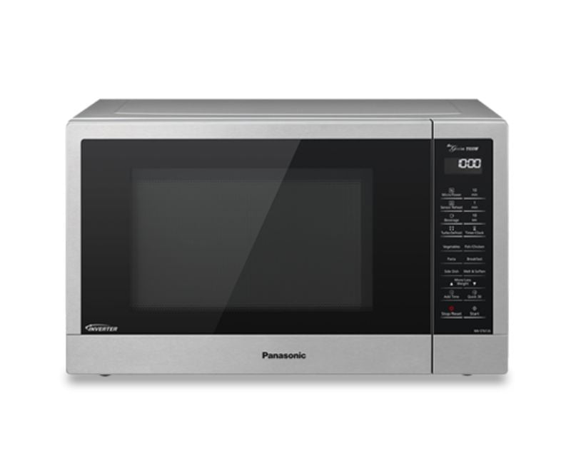 Panasonic 32L Microwave Oven with Genius Sensor