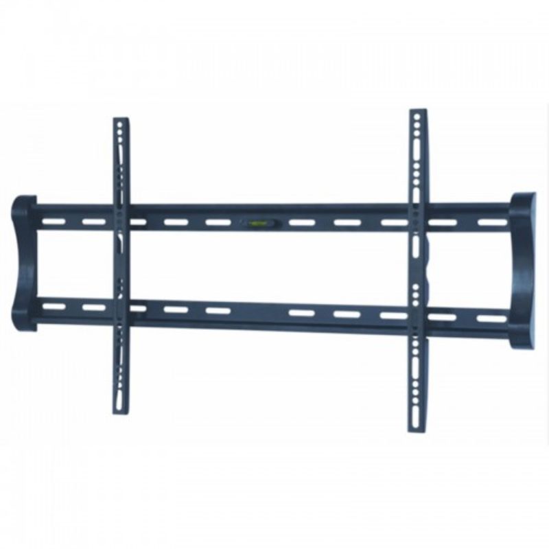 Non-tilt SF03 wall bracket for 42"-60" TVs, 60kg capacity, sleek 30mm wall distance, fits VESA 600x400mm.