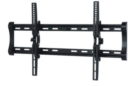 ST02 Tilt Wall Bracket for 32"-40" TVs, designed for optimal viewing angles and easy installation, supports up to 60kg.