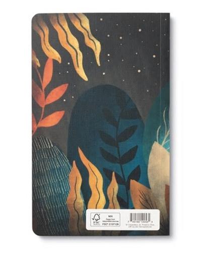Write Now Journal The Universe Is Full