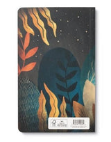 Write Now Journal The Universe Is Full