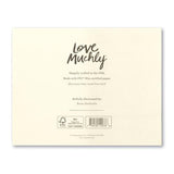 Card Lm New Home A Place To Grow