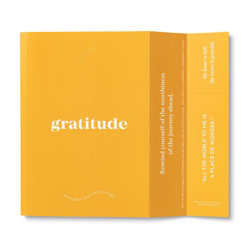 Guided Journal True Series Gratitude