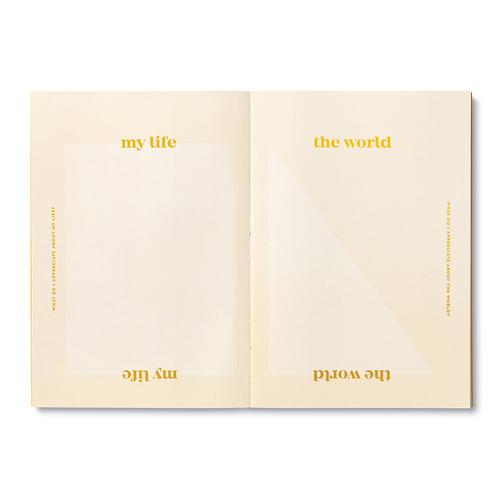 Guided Journal True Series Gratitude