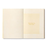 Guided Journal True Series Gratitude