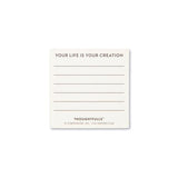 Thoughtfulls Inspired Life New