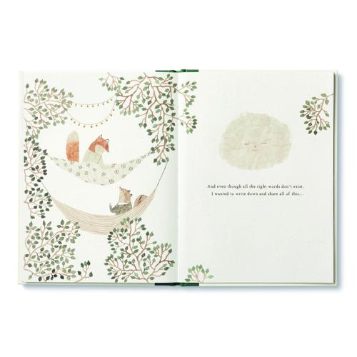 Gift Book More Than A Little