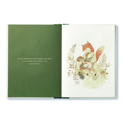 Gift Book More Than A Little