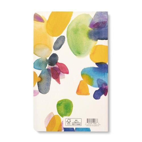 Write Now Journal - Be All Alive