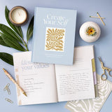 Gift Book - Create Yourself