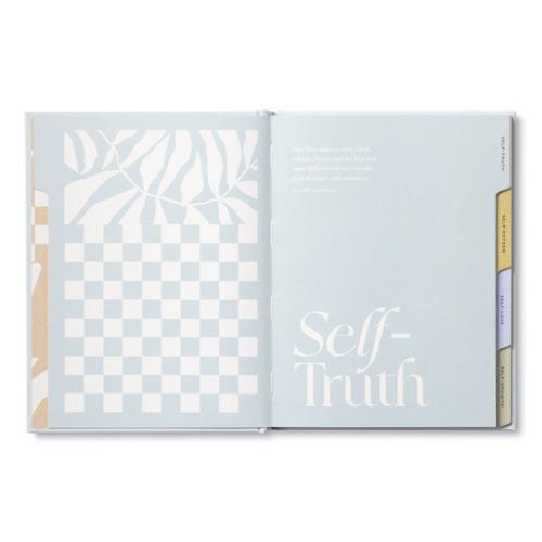 Gift Book - Create Yourself