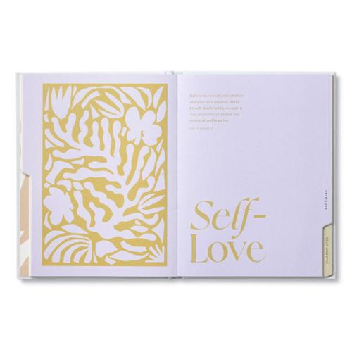 Gift Book - Create Yourself