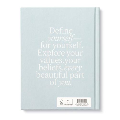 Gift Book - Create Yourself