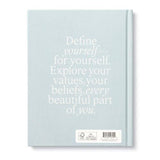 Gift Book - Create Yourself