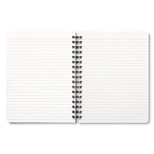 Wire-O-Journal - Something Good Is Going To Happen Today