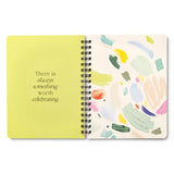 Wire-O-Journal - Something Good Is Going To Happen Today