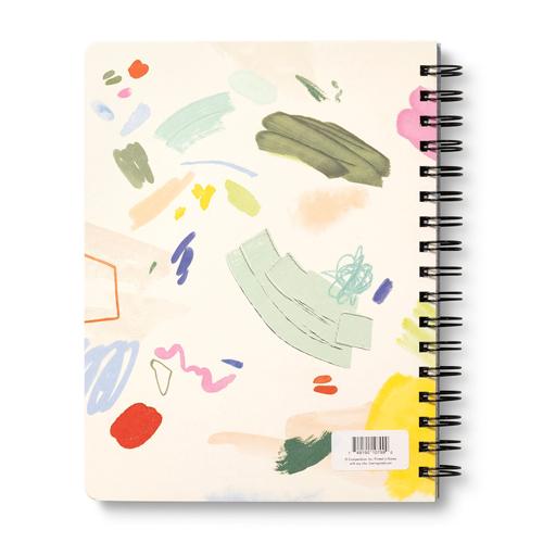 Wire-O-Journal - Something Good Is Going To Happen Today