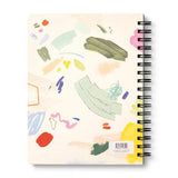 Wire-O-Journal - Something Good Is Going To Happen Today