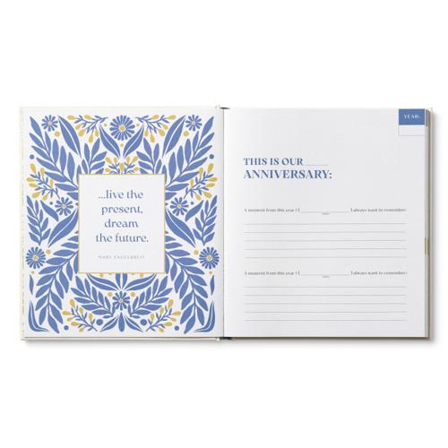 Gift Book - The Story Of Us