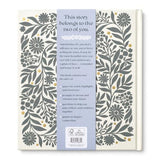 Gift Book - The Story Of Us