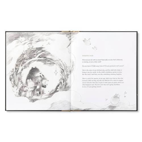 What Do You Do With An Idea? 10th Anniversary Edition