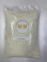 Savoury Baking Mix Rescued Kitchen 1kg