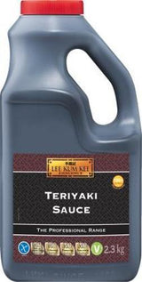 Gluten Free Teriyaki Sauce Lee Kum Kee 2.3kg